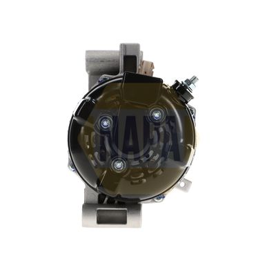 Napa NAL2578 Alternator - 5