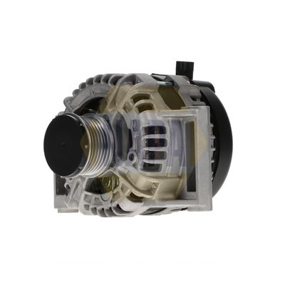 Napa NAL2580 Alternator - 2
