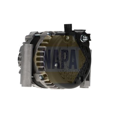 Napa NAL2580 Alternator - 4