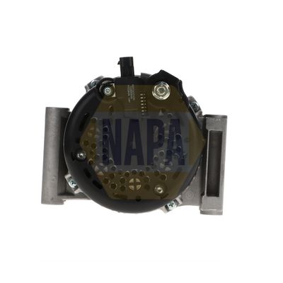 Napa NAL2580 Alternator - 5