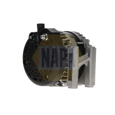 Napa NAL2580 Alternator - 6