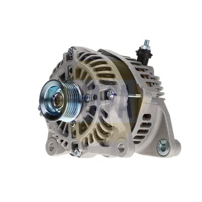 Napa NAL2581 Alternator - 2