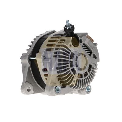 Napa NAL2581 Alternator - 4