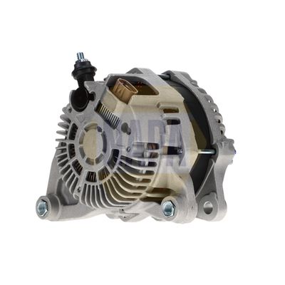 Napa NAL2581 Alternator - 6