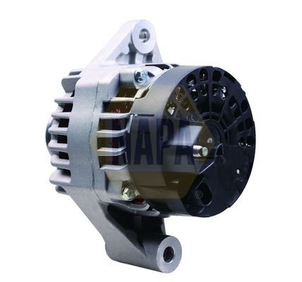 Napa NAL2582 Alternator - 1