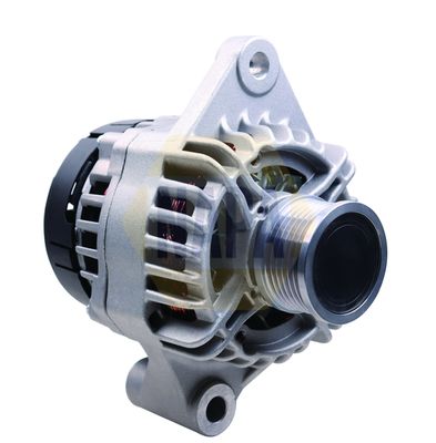 Napa NAL2582 Alternator - 4