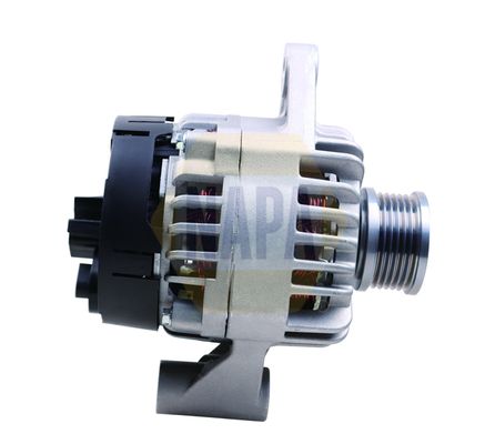 Napa NAL2582 Alternator - 5