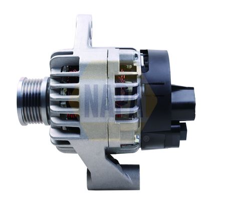 Napa NAL2582 Alternator - 6