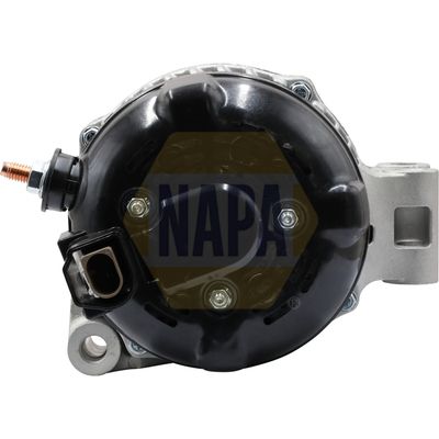 Napa NAL2585 Alternator - 1
