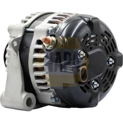 Napa NAL2585 Alternator - 2