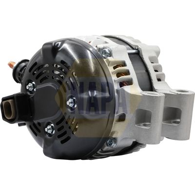 Napa NAL2585 Alternator - 3