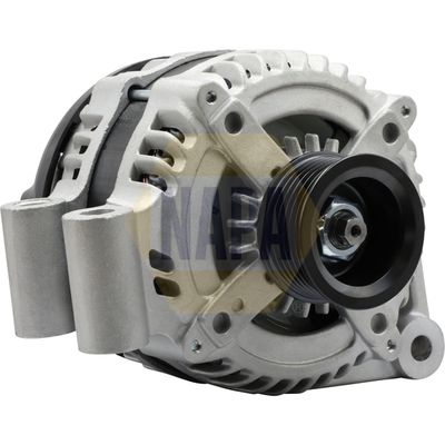 Napa NAL2585 Alternator - 4