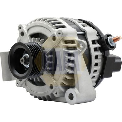 Napa NAL2585 Alternator - 6