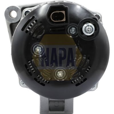 Napa NAL2586 Alternator - 1