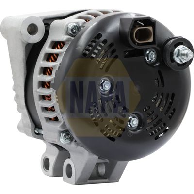 Napa NAL2586 Alternator - 2