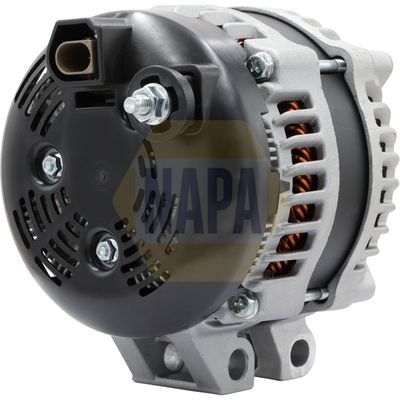 Napa NAL2586 Alternator - 3