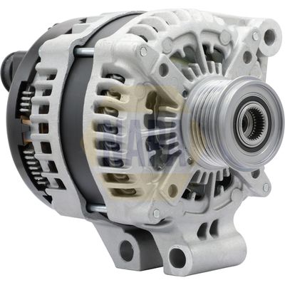 Napa NAL2586 Alternator - 4