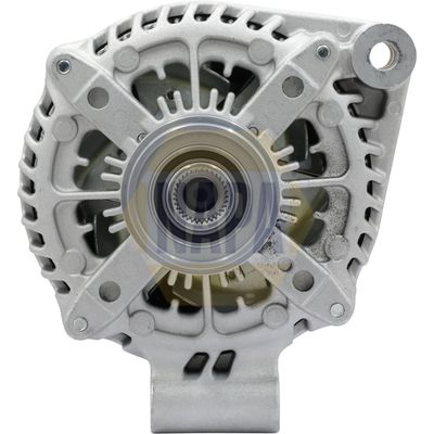 Napa NAL2586 Alternator - 5