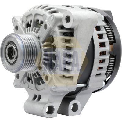 Napa NAL2586 Alternator - 6