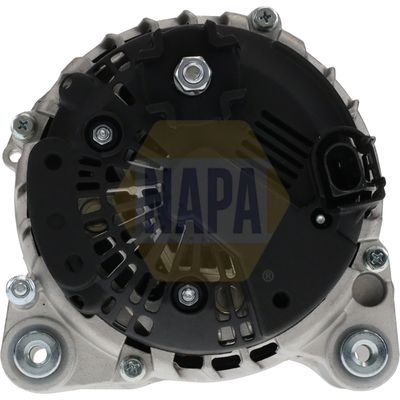 Napa NAL2587 Alternator - 1