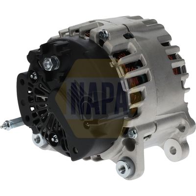 Napa NAL2587 Alternator - 2