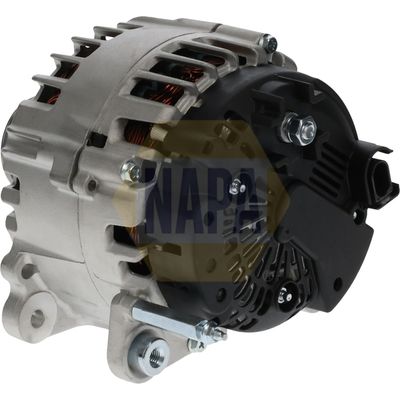 Napa NAL2587 Alternator - 3