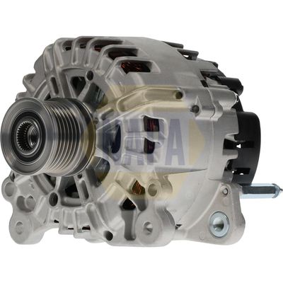 Napa NAL2587 Alternator - 6