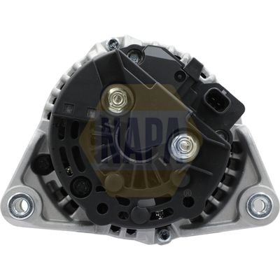 Napa NAL2588 Alternator - 1