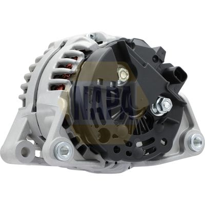 Napa NAL2588 Alternator - 2