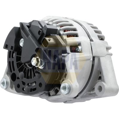 Napa NAL2588 Alternator - 3