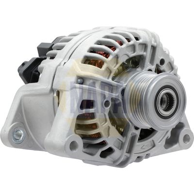 Napa NAL2588 Alternator - 4