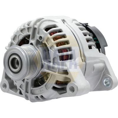 Napa NAL2588 Alternator - 6