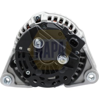 Napa NAL2589 Alternator - 1