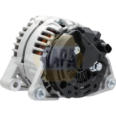 Napa NAL2589 Alternator - 2