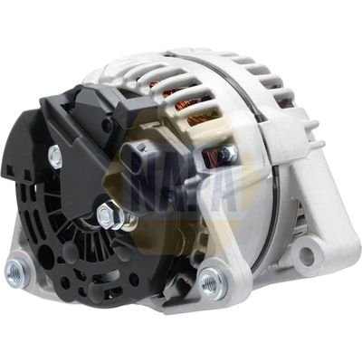 Napa NAL2589 Alternator - 3