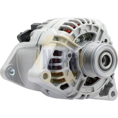 Napa NAL2589 Alternator - 4