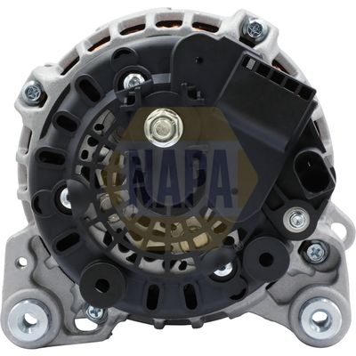 Napa NAL2590 Alternator - 1