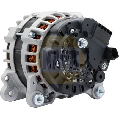 Napa NAL2590 Alternator - 2