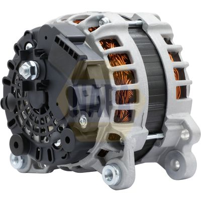 Napa NAL2590 Alternator - 3