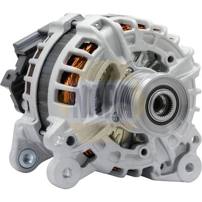 Napa NAL2590 Alternator - 4