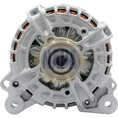 Napa NAL2590 Alternator - 5
