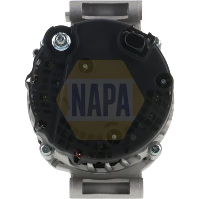 Napa NAL2591 Alternator - 1