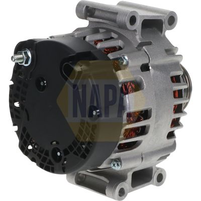 Napa NAL2591 Alternator - 2