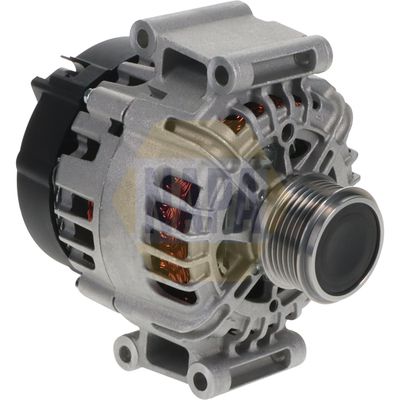 Napa NAL2591 Alternator - 4