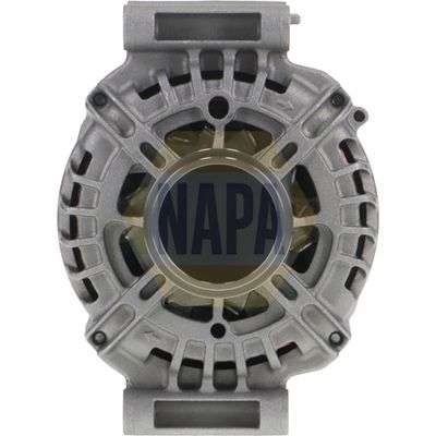 Napa NAL2591 Alternator - 5