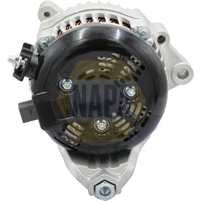 Napa NAL2592 Alternator - 1