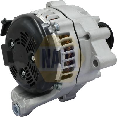 Napa NAL2592 Alternator - 2