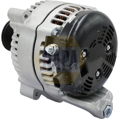 Napa NAL2592 Alternator - 3
