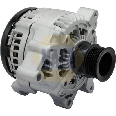 Napa NAL2592 Alternator - 4