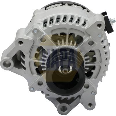 Napa NAL2592 Alternator - 5